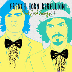 French Horn Rebellion ft. St. Lucia - You're All Right (Le Chev Remix)