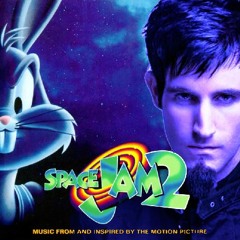 Knife Party Surely Loves Space Jam