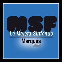 Marqués - La Maleta Sinfondo - Nov 2014