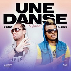 UNE DANSE (REMIX)