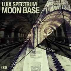 Luix Spectrum - Rifkinites (Original Mix) [Triangle Tools]