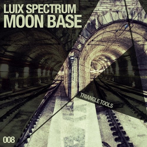 Luix Spectrum - Rifkinites (Original Mix) [Triangle Tools]