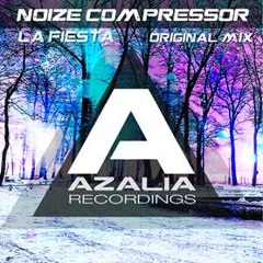 La Fiesta (PreView)(Azalia Recordings)