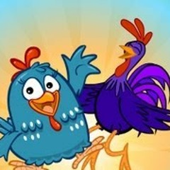 GALLINA PINTADITA 2 - DVD Y BluRay Gallina Pintadita 2 - OFICIAL