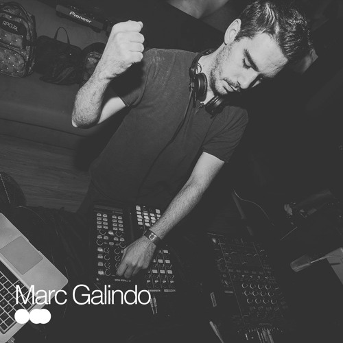 Marc Galindo @ EM Bookings Podcast 001 (2014.11.06)