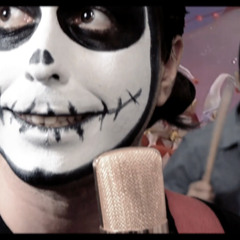 IBRIDI - Cos'è (NIGHTMARE BEFORE CHRISTMAS) PunkRock Cover