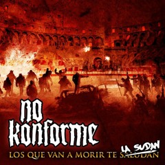 Manifestacion (con Pulpul de SKA-P)