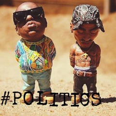 Politics - Tyson ft Jdubb