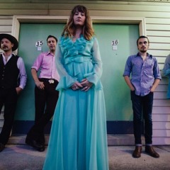 Margo And The Pricetags - Since You Put Me Down