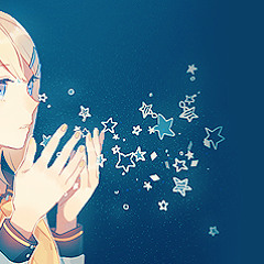 No Title 【Kagamine Rin】