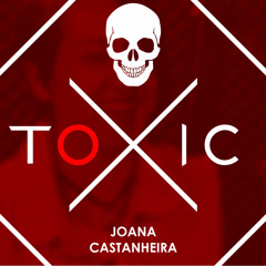 Joana Castanheira feat. Beatzotto & Cléo Borges - Toxic (Britney Spears)