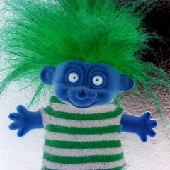 Abney Park - The Casbah (Crawlform Remix)