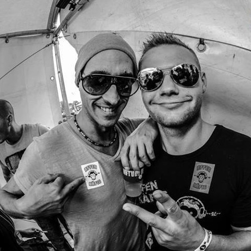 Tommy Libera B2b Nimmich @ Schall U. Rausch Afterhour Cologne