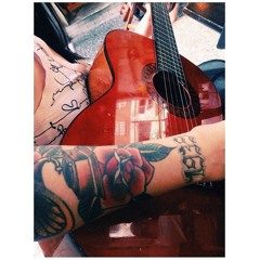 O Amor Existe - Coração De Isopor (cover)