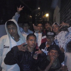 Mi Vida Loca - La Mcl (Mc Doster H. & The Snick)