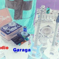 GARAGA FM - LiveRadioshow#1 Cut DJ344mb&DJOnegin Aka QUEME (NoVocal)
