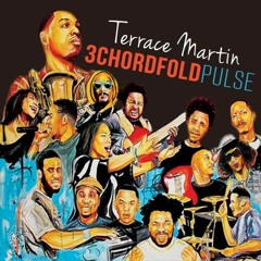 Terrace Martin - Pulse (feat. Preston Harris)