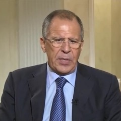 Lavrov  US Must Stop Acting Like Global Prosecutor (FULL INTERVIEW)