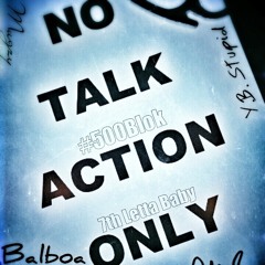 N.T.A.A. Feat. Mugzy & Balboa (Prod. By Sizzle)