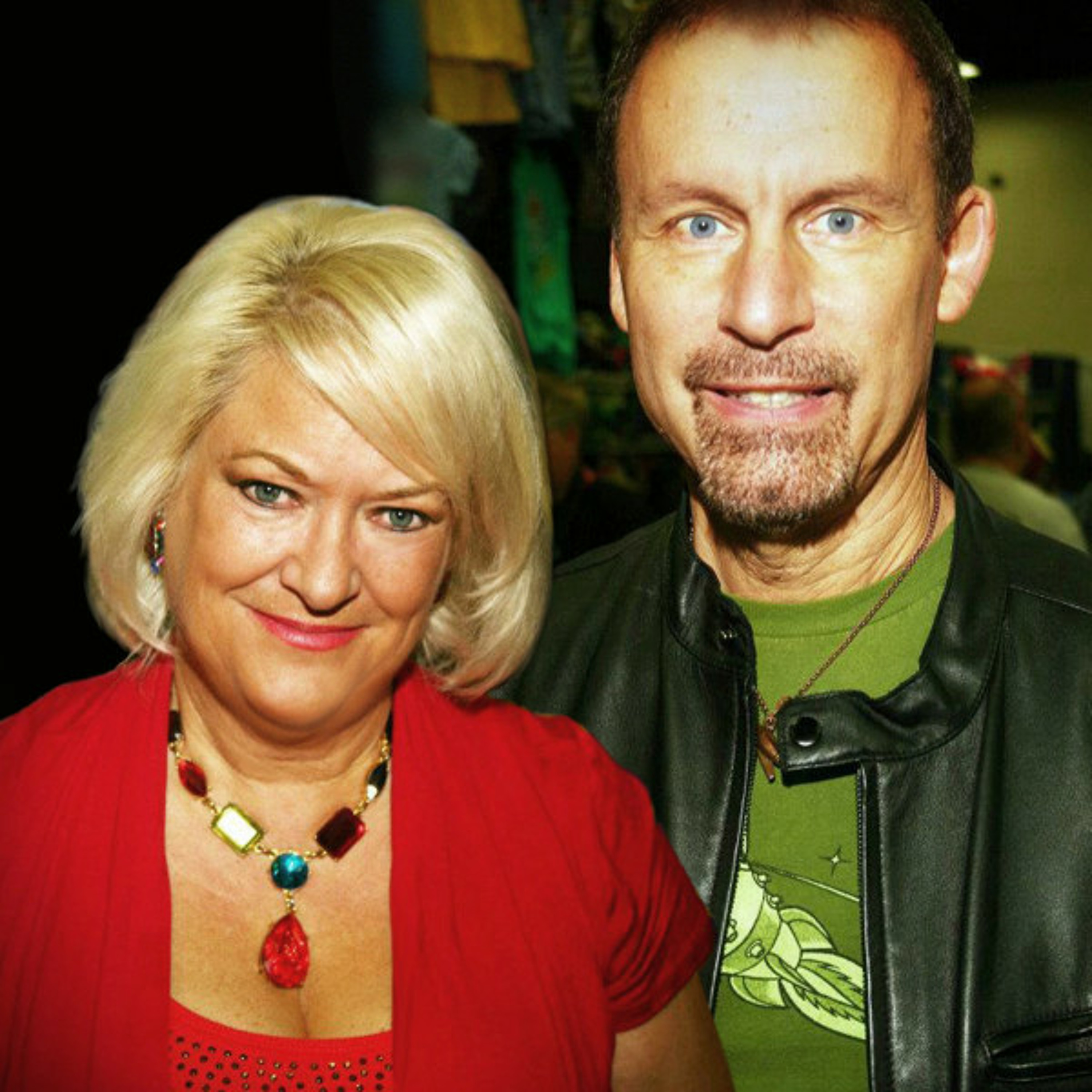 The ElfQuest Show