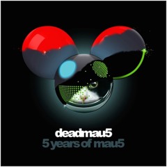 deadmau5 - Some Chords (Dillon Francis Remix)