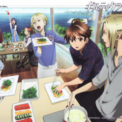 Nightcore - My Life's A Party