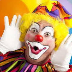 Clown Church? Really??