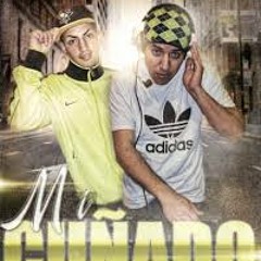 Mi Cuñado - Que Pasa Que No Te Veo - cumbia