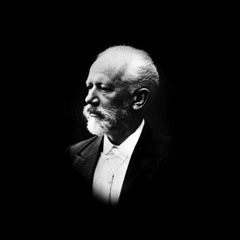 Tchaikovsky piano concerto No. 1, 3rd mov