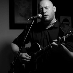 Many Rivers To Cross - Kenny A Craig Vocals & Guitar