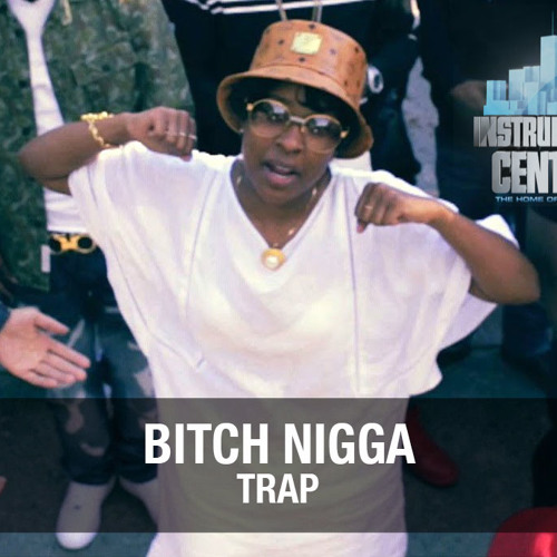 Exposes a bitch nigga on coub