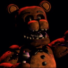 Open Up - Five Nights At Freddy's Song