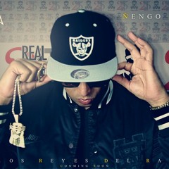 Adicta(Version Cumbia) - Ñengo Flow Ft Wolfine DJ Damix