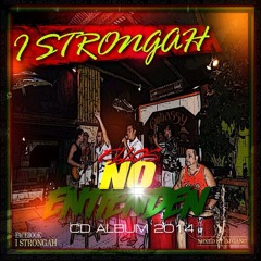 I STRONGAH - BABYLON SYSTEM(7th heaven riddim)