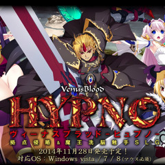 Let Us Cling Together Short