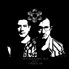 PRGNT001 : Rick Silva & Mikel Silva - Root (Original Mix)