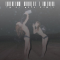 Ultraista - Smalltalk (Third Wish Remix)