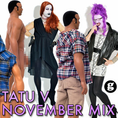 Tatu V - November Mix