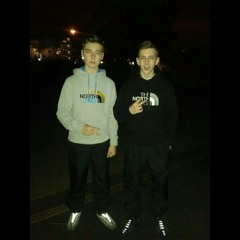 MC Finchy - RainDrops