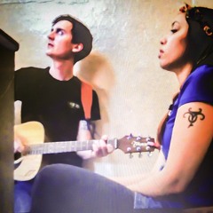 Tonight You Belong To Me (Patience & Prudence cover)