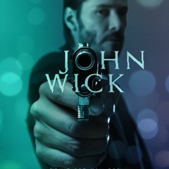 ACTION/THRILLER: The Story of Wick