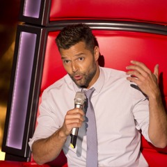 ¿Llantaman cantando en La Voz México?