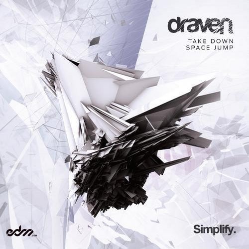 Draven - Take Down [EDM.com Premiere]