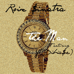 The Man (Feat. YT Dibiase) (Prod. By CMPLX)