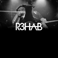 R3hab & KSHMR - Karate (Original Mix)