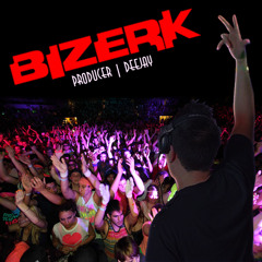 BIZERK Ft MC HEINZ - Bass Therapy @ Castle Chicago (Turn Up Intro) [Hybrid Styles]