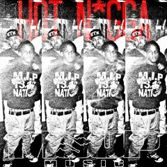 MsUpStevieLee - Alief S.W.A.T Nigga (Freestyle)