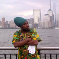 Ebola by Blakk Rasta ft. Barack Obama