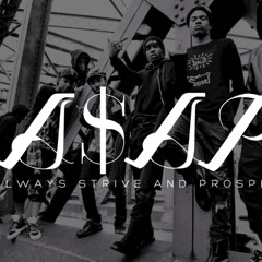 ''CHINATOWN'' ASAP Ferg