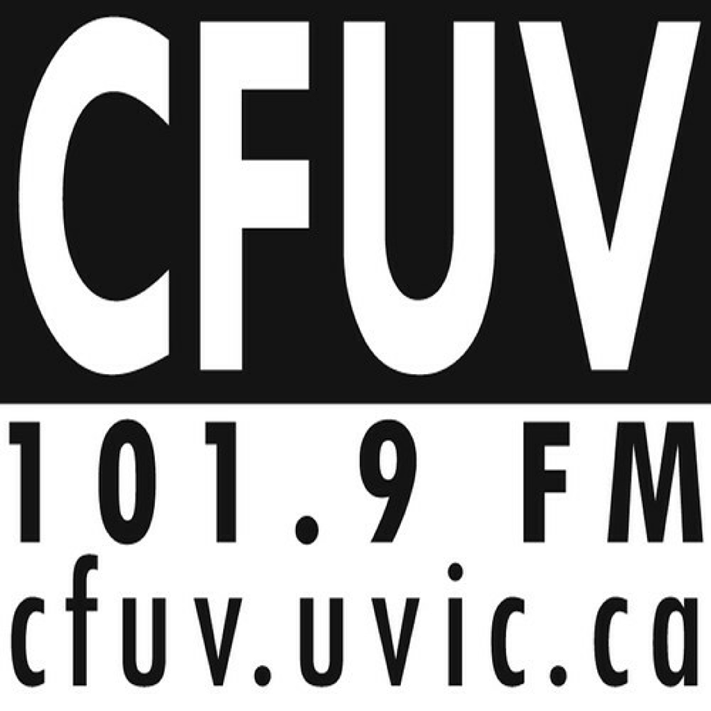 Basement Closet Sessions on CFUV